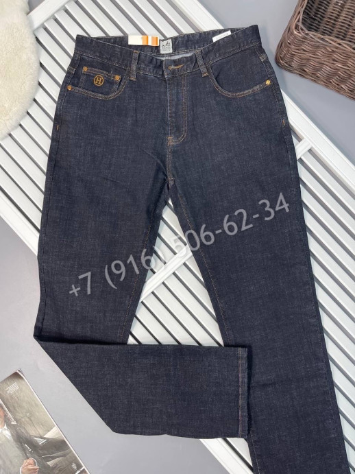 Джинсы Hermes 7427