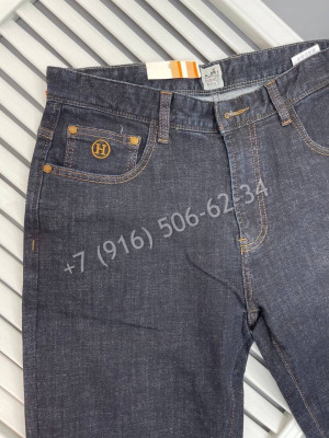 Джинсы Hermes 7427