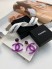 Серьги Chanel 10474