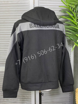 Толстовка Balenciaga 7528