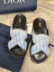 Тапочки Dior 17914