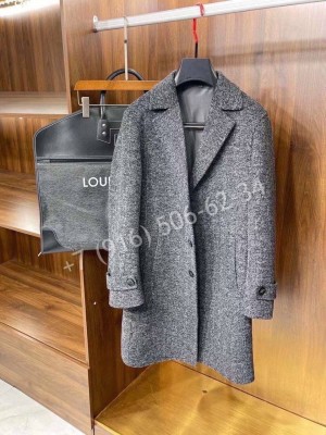 Пальто Louis Vuitton 7626