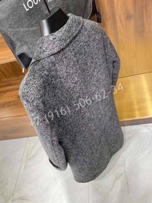 Пальто Louis Vuitton 7626