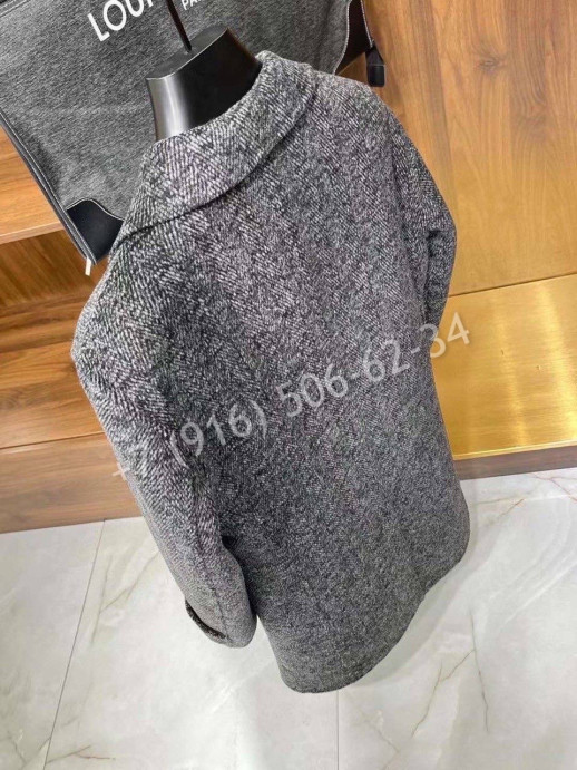Пальто Louis Vuitton 7626