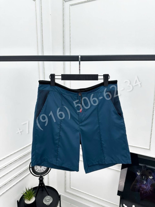 Плавательные шорты KITON 28098