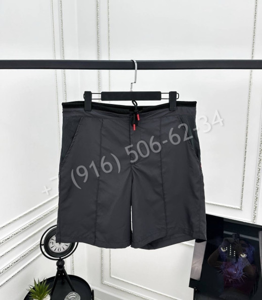 Плавательные шорты KITON 28098