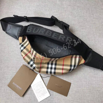 Поясная сумка Burberry 12391