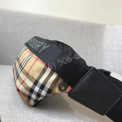 Поясная сумка Burberry 12391