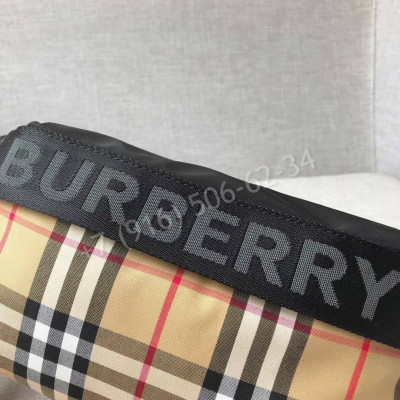 Поясная сумка Burberry 12391