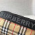 Поясная сумка Burberry 12391