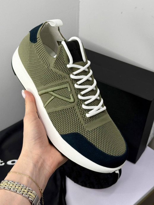 Кроссовки KITON 30853 9