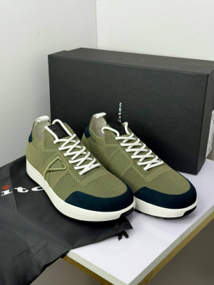 Кроссовки KITON 30853 9