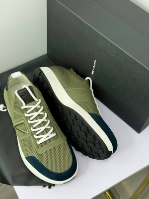 Кроссовки KITON 30853 9