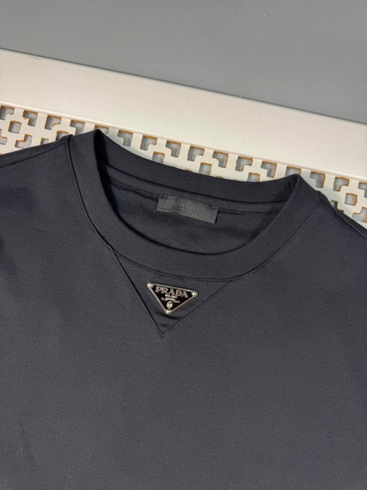 Футболка Prada 18005