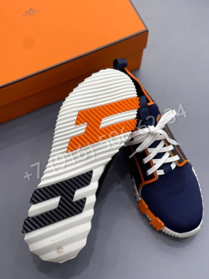 Кроссовки Hermes 18216