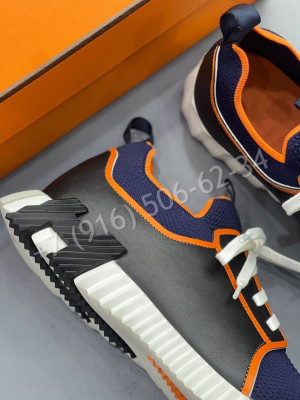 Кроссовки Hermes 18216