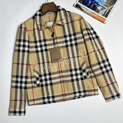 Ветровка Burberry 28299