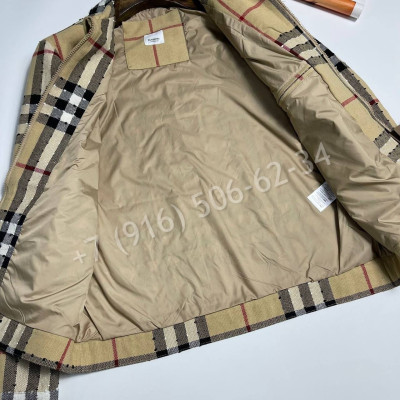 Ветровка Burberry 28299