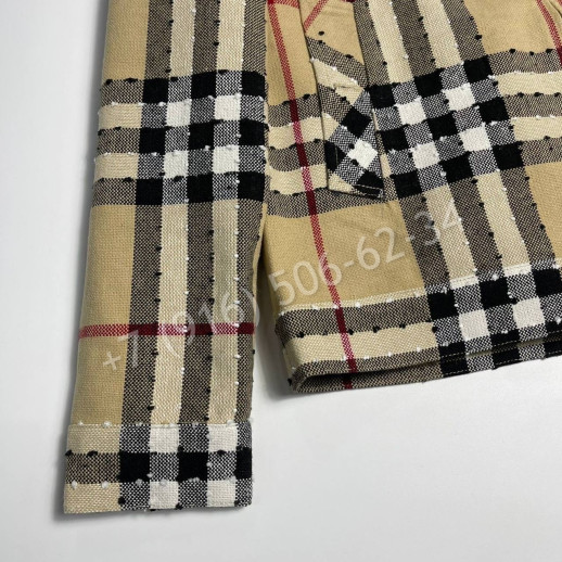 Ветровка Burberry 28299