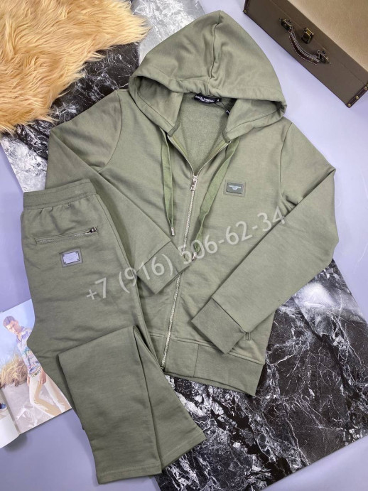 Спортивный костюм Dolce & Gabbana 7931