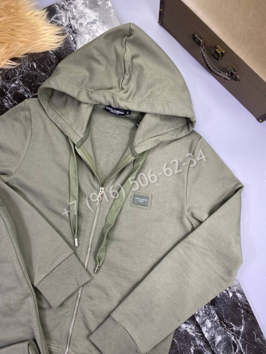 Спортивный костюм Dolce & Gabbana 7931