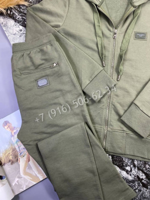 Спортивный костюм Dolce & Gabbana 7931