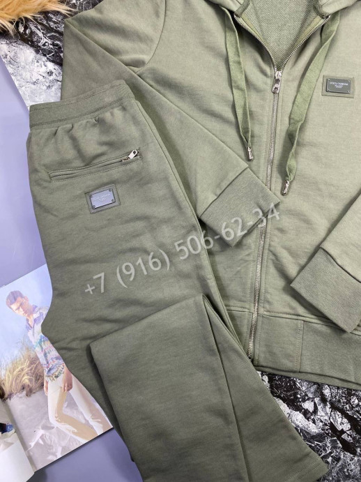 Спортивный костюм Dolce & Gabbana 7931