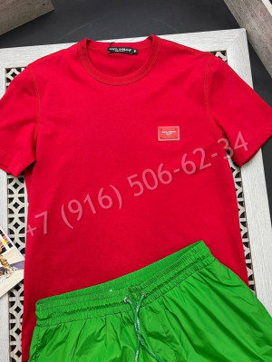 Футболка Dolce & Gabbana 18316