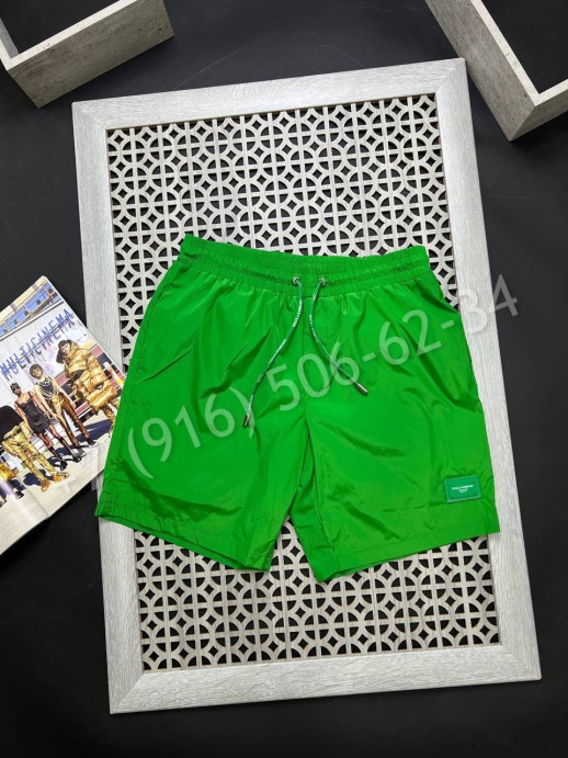 Футболка Dolce & Gabbana 18316