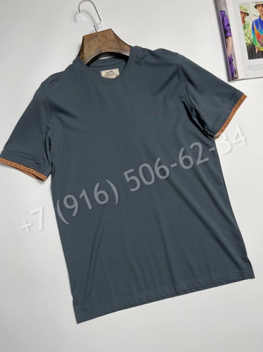 Футболка Hermes 28499