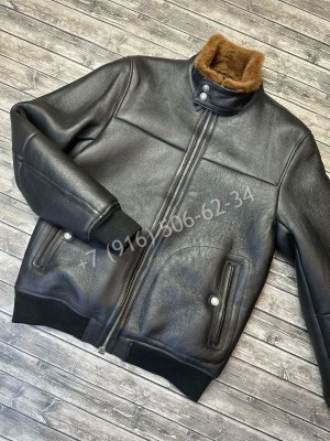 Дубленка Tom Ford 8153