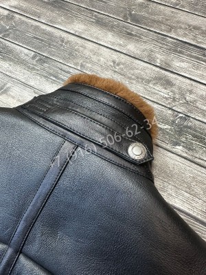 Дубленка Tom Ford 8153