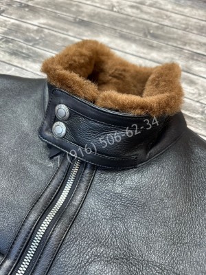 Дубленка Tom Ford 8153