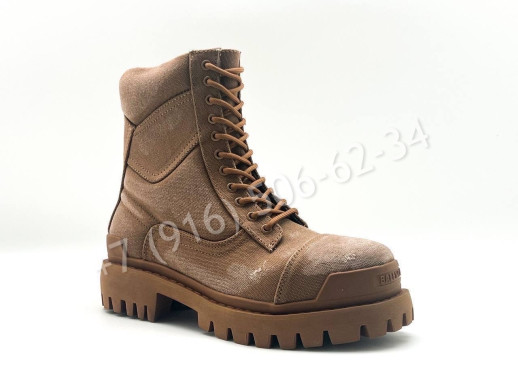 Ботинки Balenciaga 28599
