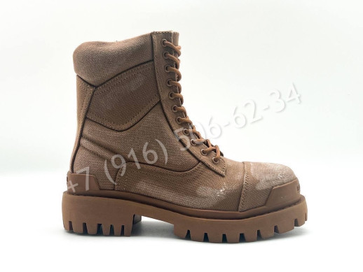 Ботинки Balenciaga 28599