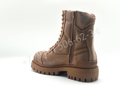 Ботинки Balenciaga 28599