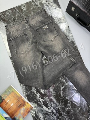 Джинсы Dolce & Gabbana 28699