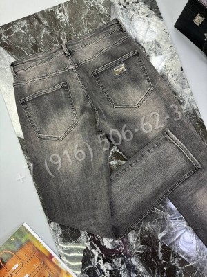 Джинсы Dolce & Gabbana 28699
