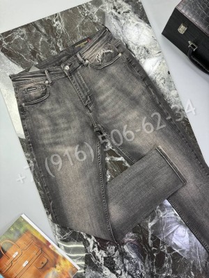 Джинсы Dolce & Gabbana 28699