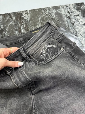 Джинсы Dolce & Gabbana 28699