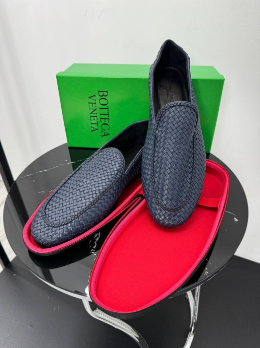 Слипоны Bottega Veneta 29749 5