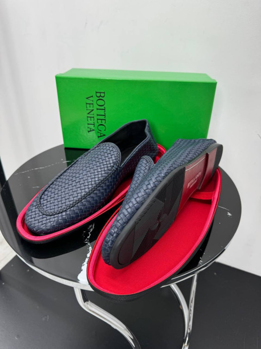 Слипоны Bottega Veneta 29749 5