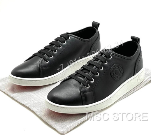 Кеды Hermes 8561