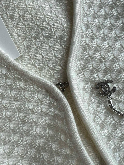 Кардиган Chanel 34739 5