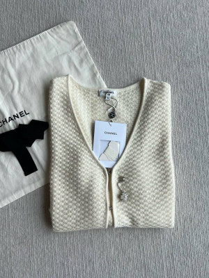 Кардиган Chanel 34739 5