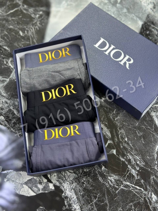 Нижнее Белье Dior 18912