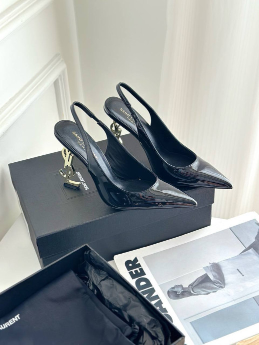 Туфли YSL 34657