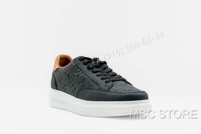 Кеды Louis Vuitton 8765