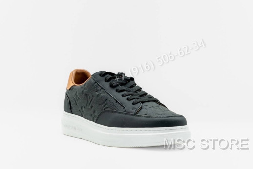 Кеды Louis Vuitton 8765