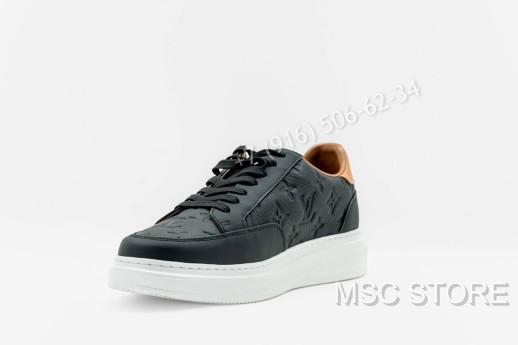 Кеды Louis Vuitton 8765